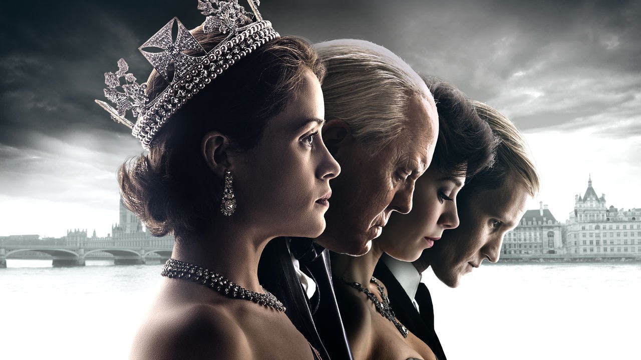 The Crown säsong 5 – Detta vet vi! | Filmtopp